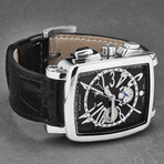 DeLaCour Via Larga Automatic // WAST1026-BLK