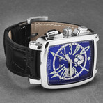 DeLaCour Via Larga Automatic // WAST1026-BLU