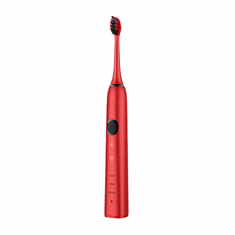 UltiClean // Red