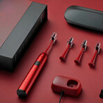 UltiClean // Red