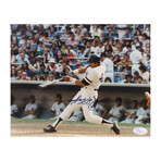 NY Yankees // Reggie Jackson & More Signed Photo + Nettles Signed Jersey