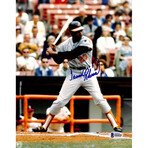 Baltimore Orioles // Cal Ripken Jr. + Frank Robinson // Signed Photo