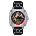 RGMT Altimeter VE-Day 80th Limiited Edition Automatic // RG-8064-07