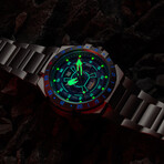 RGMT Himars Automatic // RG-8065-22