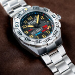 RGMT Field Master VE-Day 80th Limited Edition Automatic // RG-8032-DD