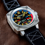 RGMT Altimeter VE-Day 80th Limiited Edition Automatic // RG-8064-07