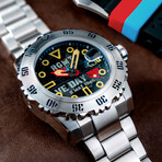 RGMT Ohio VE-Day 80th Limited Edition Automatic // RG-8034-0M