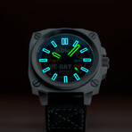 RGMT Altimeter VE-Day 80th Limiited Edition Automatic // RG-8064-07
