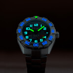 RGMT Field Master VE-Day 80th Limited Edition Automatic // RG-8032-DD