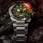 RGMT Himars Automatic // RG-8065-33