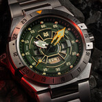 RGMT Himars Automatic // RG-8065-33