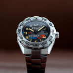 RGMT Field Master VE-Day 80th Limited Edition Automatic // RG-8032-DD