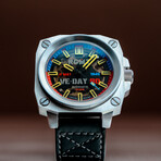 RGMT Altimeter VE-Day 80th Limiited Edition Automatic // RG-8064-07