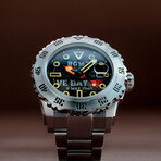 RGMT Ohio VE-Day 80th Limited Edition Automatic // RG-8034-0M