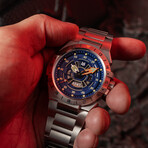 RGMT Himars Automatic // RG-8065-22