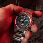 RGMT Himars Automatic // RG-8065-55