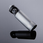 BulletX Waterproof Earbud // Single Earbud // Black Earbud