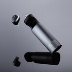 BulletX Waterproof Earbud // Single Earbud // Black Earbud