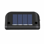 Everylight Solar Lights // Black (6-Pack)