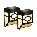 Anywhere Solar Lights (6-Pack)