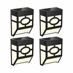 Anywhere Solar Lights (6-Pack)