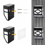 Anywhere Solar Lights (6-Pack)