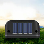Everylight Solar Lights // Black (6-Pack)