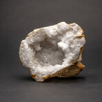 Genuine Calcite Geode From Morocco