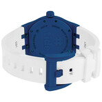 Maurice Lacroix Aikon #Tide Quartz // AI2008-BBB11-300-0
