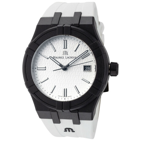 Maurice Lacroix Aikon #Tide Quartz // AI2008-00YZ1-000-0