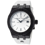 Maurice Lacroix Aikon #Tide Quartz // AI2008-00YZ1-000-0