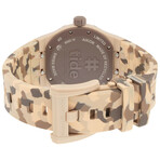 Maurice Lacroix Aikon #Tide Quartz // AI2008-IJJIZ-000-0