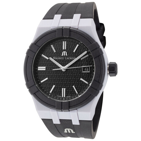 Maurice Lacroix Aikon #Tide Quartz // AI2008-20YZ0-200-0