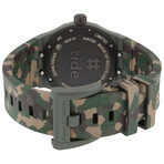 Maurice Lacroix Aikon #Tide Quartz // AI2008-D33DZ-000-0