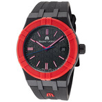 Maurice Lacroix Aikon #Tide Quartz // AI2008-04000-400-J