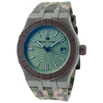 Maurice Lacroix Aikon #Tide Quartz // AI2008-D33DZ-000-0