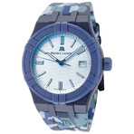 Maurice Lacroix Aikon #Tide Quartz // AI2008-B88AZ-000-0