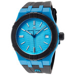 Maurice Lacroix Aikon #Tide Quartz // AI2008-80080-300-0