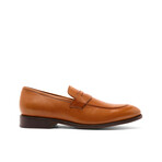 Gerry Leather Penny Loafer // Tam (US: 6.5)