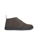 Bushwick Suede Chukka Boot // Ash Gray (US: 10.5)