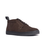 Bushwick Suede Chukka Boot // Dark Brown (US: 9)