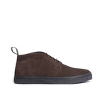 Bushwick Suede Chukka Boot // Dark Brown (US: 9)