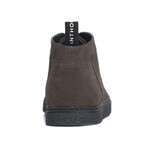 Bushwick Suede Chukka Boot // Ash Gray (US: 10.5)
