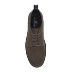 Bushwick Suede Chukka Boot // Ash Gray (US: 10.5)