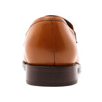 Gerry Leather Penny Loafer // Tam (US: 6.5)