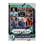 2024-25 Panini Prizm Premier League Soccer Blaster // Sealed Box Of Cards