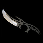 The Viperthorn // Neck Knife Tactical EDC