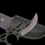 The Viperthorn // Neck Knife Tactical EDC