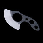 The Bt Chopper // Neck Knife Tactical EDC