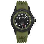 Revue Thommen Air Speed Automatic // 16070.4774